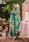 EEP-04B - Chic Teal - Elaf Premium